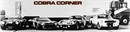 Logo Cobra Corner